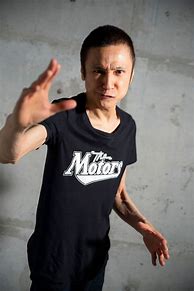 Image result for 甲本ヒロト