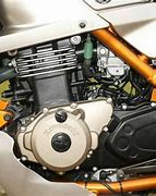 Image result for Kawasaki KLE 500 Engine