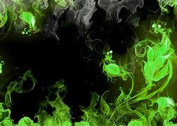 Image result for Gray and Green Wallpaper