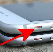 Image result for Red iPhone Mute Switch
