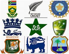 Image result for International Cricket Teams