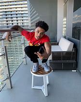 Image result for Lucas Coly Instagram