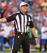 Image result for NFL Football Referees