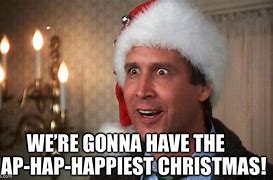 Image result for Christmas Vacation You're Goofy Meme