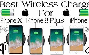 Image result for Best iPhone 8 Wireless Charger