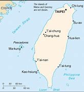 Image result for Taiwan Province