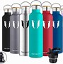 Image result for Stainless Water Bottle