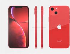 Image result for iPhone 13 Pro Rojo