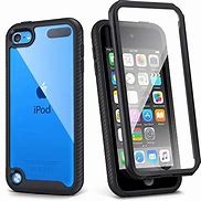 Image result for iPod Touch 6th Case Built in Screen