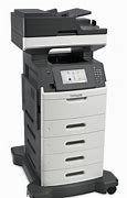 Image result for Lexmark XM5163