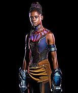 Image result for Wakanda Costume