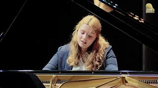 Image result for Liszt Piano Competition Winner