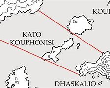 Image result for Naxos Map
