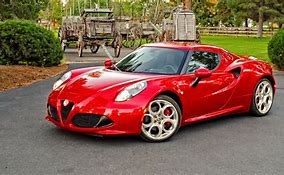 Image result for Alfa 4C Aciddents