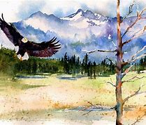 Image result for Alaska Wildlife Art