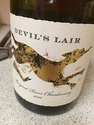 Image result for Devil's Lair Chardonnay
