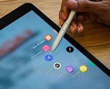 Image result for Samsung Tablet with Stylus