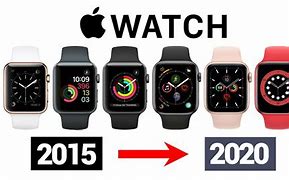 Image result for Apple Watch All Models Combined