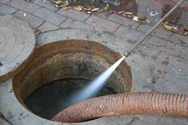 Image result for Grease Trap Inspection