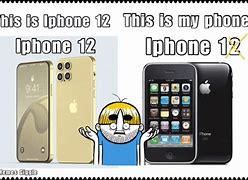 Image result for Yet You Own an iPhone Meme