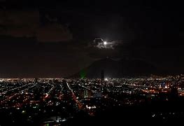 Image result for Monterrey Mexico Skyline