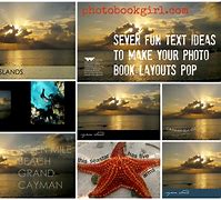 Image result for Text Layout Ideas