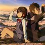 Image result for Your Name Anime Art