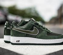 Image result for Nike Air Force Green