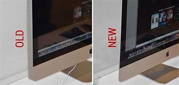Image result for 27-Inch iMac Thicknss