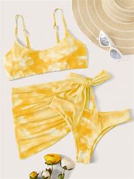 Image result for Baddie Bathing Suit Outfits