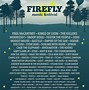 Image result for firefly 2018 lineup