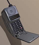 Image result for Old Flip Phone