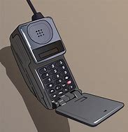 Image result for Old Flip Phone