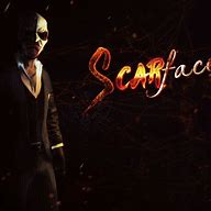 Image result for Payday 2 Scarface