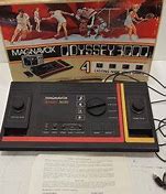 Image result for Magnavox Odyssey 3000