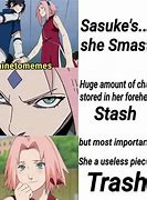 Image result for Sakura Memes Funny