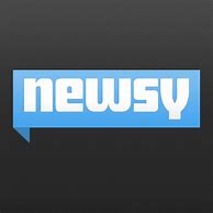 Image result for newsy