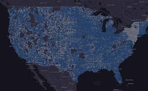 Image result for Best 4G LTE Coverage Map