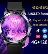 Image result for Smart Watches for Men Round Dial