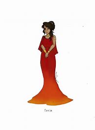 Image result for Hestia From Percy Jackson