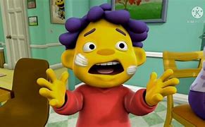 Image result for Sid the Science Kid Crynig