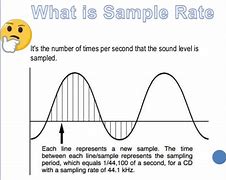 Image result for Data Rate for Estimate Sample