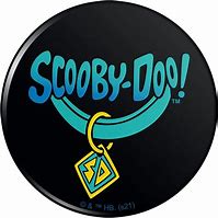 Image result for Scooby Doo Collar Logo
