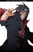 Image result for Itachi Cover