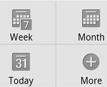 Image result for Samsung Calendar App Icon