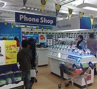 Image result for Cell Phone Store Design