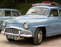 Image result for aronde