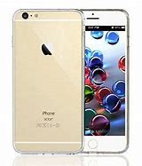 Image result for iPhone 6 Clear Blue Case