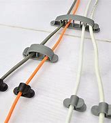 Image result for Plastic Wire Holder