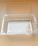 Image result for Clear Liquid in Square Blister Pack